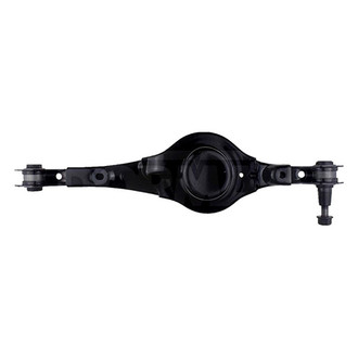 Dorman® - OE Solutions™ Front Passenger Side Lower Forward Non-Adjustable Control Arm and Ball Joint Assembly