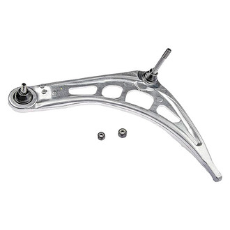 Dorman® - OE Solutions™ Front Driver Side Lower Non-Adjustable Control Arm and Ball Joint Assembly
