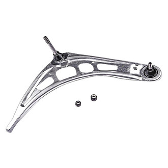 Dorman® - OE Solutions™ Front Passenger Side Lower Non-Adjustable Control Arm and Ball Joint Assembly