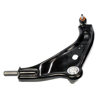 Dorman® - OE Solutions™ Front Lower Non-Adjustable Control Arm and Ball Joint Assembly
