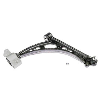 Dorman® - OE Solutions™ Front Passenger Side Lower Non-Adjustable Control Arm and Ball Joint Assembly