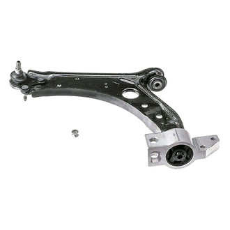 Dorman® - OE Solutions™ Front Driver Side Lower Non-Adjustable Control Arm and Ball Joint Assembly