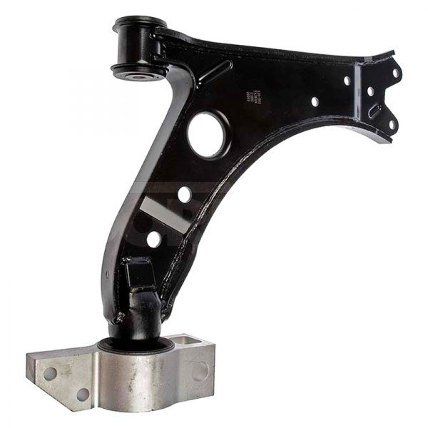 Dorman® - OE Solutions™ Front Passenger Side Lower Non-Adjustable Control Arm and Ball Joint Assembly