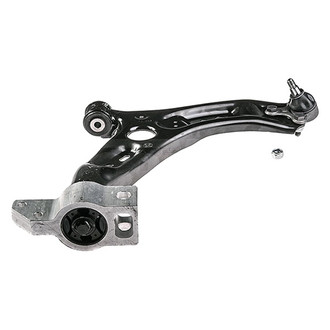 Dorman® - OE Solutions™ Front Passenger Side Lower Non-Adjustable Control Arm and Ball Joint Assembly