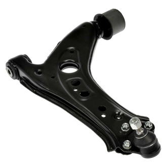 Dorman® - OE Solutions™ Front Driver Side Lower Control Arm and Ball Joint Assembly