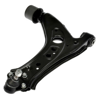 Dorman® - OE Solutions™ Front Passenger Side Lower Control Arm and Ball Joint Assembly