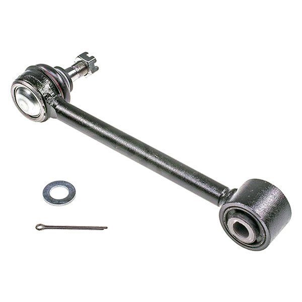 Dorman® - Rear Driver Side Lower Forward Lateral Arm and Ball Joint Assembly