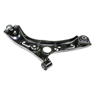 Dorman® - OE Solutions™ Front Driver Side Lower Non-Adjustable Control Arm and Ball Joint Assembly