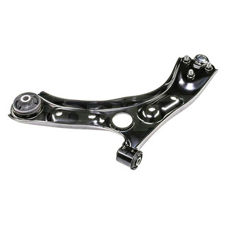Dorman® - OE Solutions™ Front Passenger Side Lower Non-Adjustable Control Arm and Ball Joint Assembly