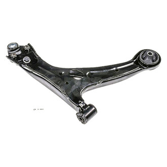 Dorman® - OE Solutions™ Front Driver Side Lower Non-Adjustable Control Arm and Ball Joint Assembly