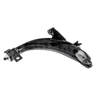 Dorman® - OE Solutions™ Front Driver Side Lower Non-Adjustable Control Arm