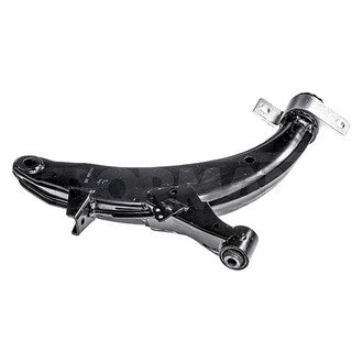 Dorman® - OE Solutions™ Front Passenger Side Lower Non-Adjustable Control Arm