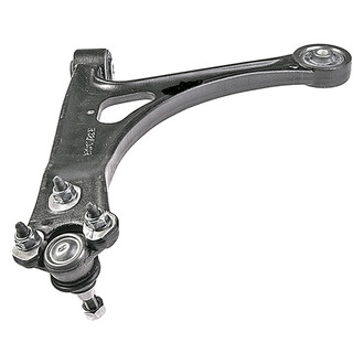 Dorman® - OE Solutions™ Front Passenger Side Lower Non-Adjustable Control Arm and Ball Joint Assembly