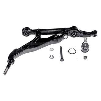 Dorman® - OE Solutions™ Front Passenger Side Lower Non-Adjustable Control Arm and Ball Joint Assembly