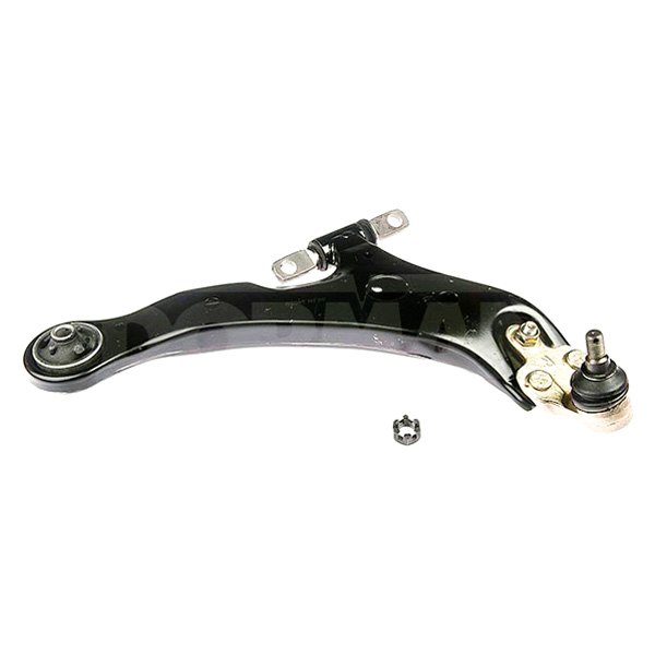 Dorman® - OE Solutions™ Front Passenger Side Lower Non-Adjustable Control Arm and Ball Joint Assembly