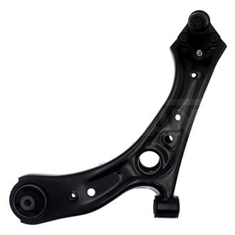 Dorman® - OE Solutions™ Front Driver Side Lower Non-Adjustable Control Arm and Ball Joint Assembly