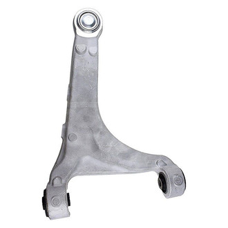 Dorman® - OE Solutions™ Front Passenger Side Lower Non-Adjustable Control Arm and Ball Joint Assembly