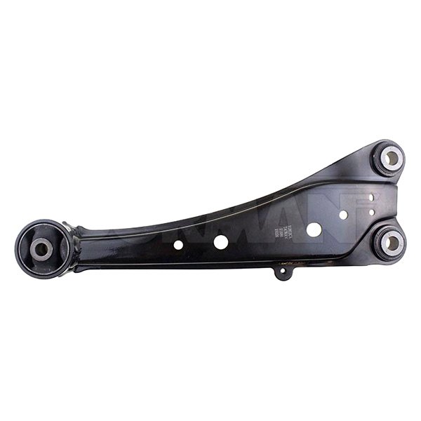 Dorman® - OE Solutions™ Rear Driver Side Non-Adjustable Trailing Arm