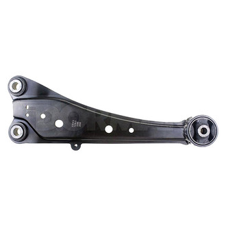 Dorman® - OE Solutions™ Rear Passenger Side Non-Adjustable Trailing Arm