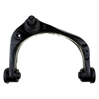 Dorman® - OE Solutions™ Front Passenger Side Upper Non-Adjustable Control Arm and Ball Joint Assembly
