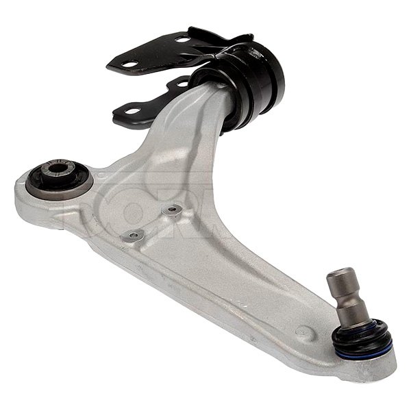 Dorman® - Front Driver Side Lower Non-Adjustable Control Arm and Ball Joint Assembly