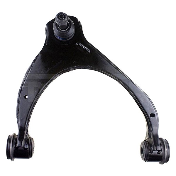 Dorman® - Front Passenger Side Upper Non-Adjustable Control Arm and Ball Joint Assembly