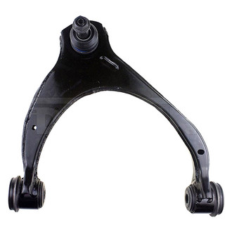 Dorman® - OE Solutions™ Front Passenger Side Upper Non-Adjustable Control Arm and Ball Joint Assembly