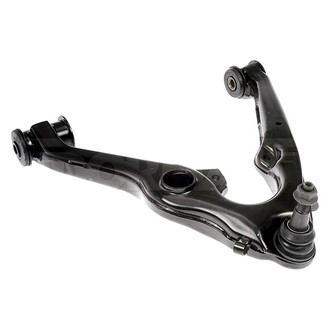 Dorman® - OE Solutions™ Front Driver Side Lower Non-Adjustable Control Arm and Ball Joint Assembly