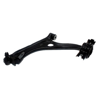 Dorman® - OE Solutions™ Front Driver Side Lower Control Arm and Ball Joint Assembly