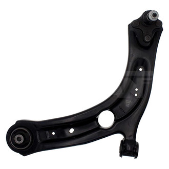 Dorman® - OE Solutions™ Front Passenger Side Lower Non-Adjustable Control Arm and Ball Joint Assembly