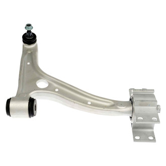 Dorman® - OE Solutions™ Front Passenger Side Lower Control Arm and Ball Joint Assembly