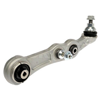 Dorman® - OE Solutions™ Front Passenger Side Lower Rearward Non-Adjustable Control Arm and Ball Joint Assembly