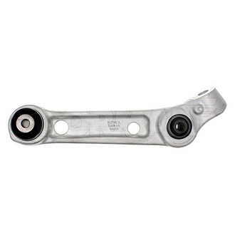 Dorman® 527-090 - OE Solutions™ Front Passenger Side Lower Rearward Non-Adjustable Control Arm