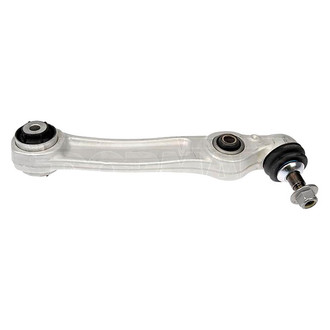 Dorman® - OE Solutions™ Front Passenger Side Lower Rearward Non-Adjustable Control Arm and Ball Joint Assembly