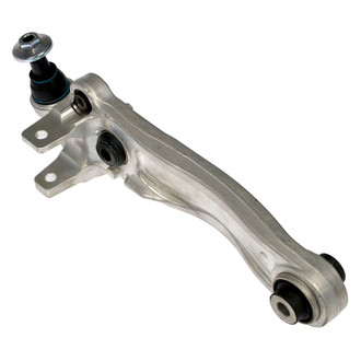 Dorman® - OE Solutions™ Front Passenger Side Lower Rearward Control Arm and Ball Joint Assembly