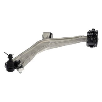 Dorman® - OE Solutions™ Front Driver Side Lower Control Arm and Ball Joint Assembly