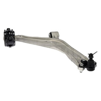 Dorman® - OE Solutions™ Front Passenger Side Lower Control Arm and Ball Joint Assembly