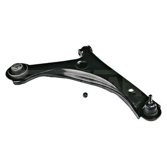 Dorman® - OE Solutions™ Front Passenger Side Lower Control Arm and Ball Joint Assembly