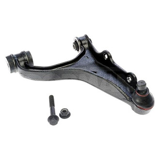 Dorman® - OE Solutions™ Control Arm and Ball Joint Assembly