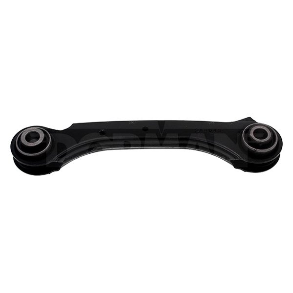 Dorman® - OE Solutions™ Rear Driver Side Upper Forward Non-Adjustable Lateral Arm