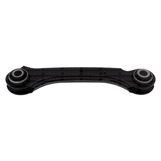 Dorman® - OE Solutions™ Rear Passenger Side Upper Forward Non-Adjustable Lateral Arm