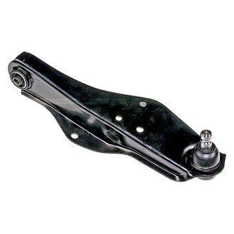 Dorman® - OE Solutions™ Front Driver Side Lower Rearward Control Arm and Ball Joint Assembly