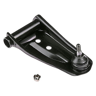 Dorman® - OE Solutions™ Front Passenger Side Lower Rearward Control Arm and Ball Joint Assembly
