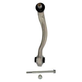 Dorman® - OE Solutions™ Front Driver Side Upper Rearward Control Arm and Ball Joint Assembly