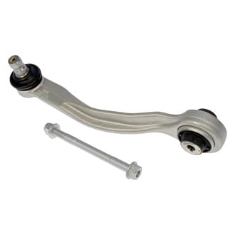 Dorman® - OE Solutions™ Front Passenger Side Upper Rearward Control Arm and Ball Joint Assembly