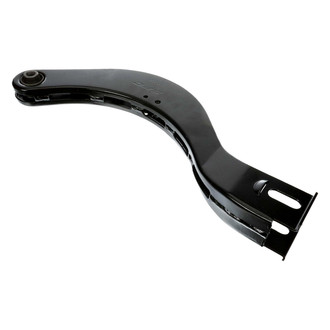 Dorman® - OE Solutions™ Rear Driver and Passenger Side Upper Alignment Camber and Toe Lateral Link