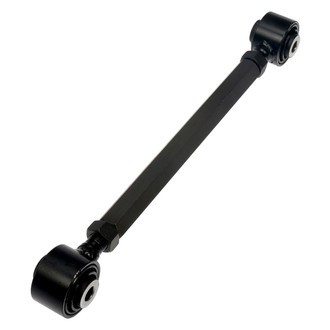 Dorman® - OE Solutions™ Rear Driver and Passenger Side Lower Rearward Alignment Camber and Toe Lateral Link