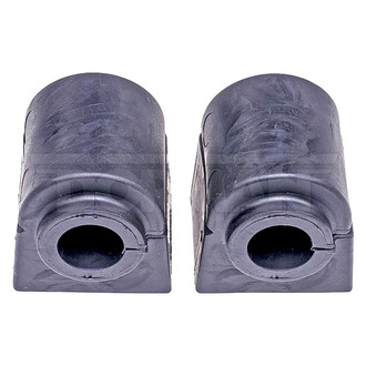 Dorman® - Sway Bar Bracket and Bushing Kit