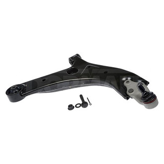 Dorman® 527-372 - OE Solutions™ Front Passenger Side Lower Control Arm and Ball Joint Assembly