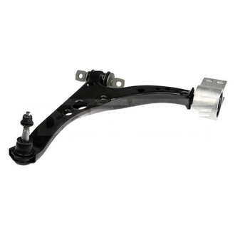 Dorman® - OE Solutions™ Front Driver Side Lower Control Arm and Ball Joint Assembly